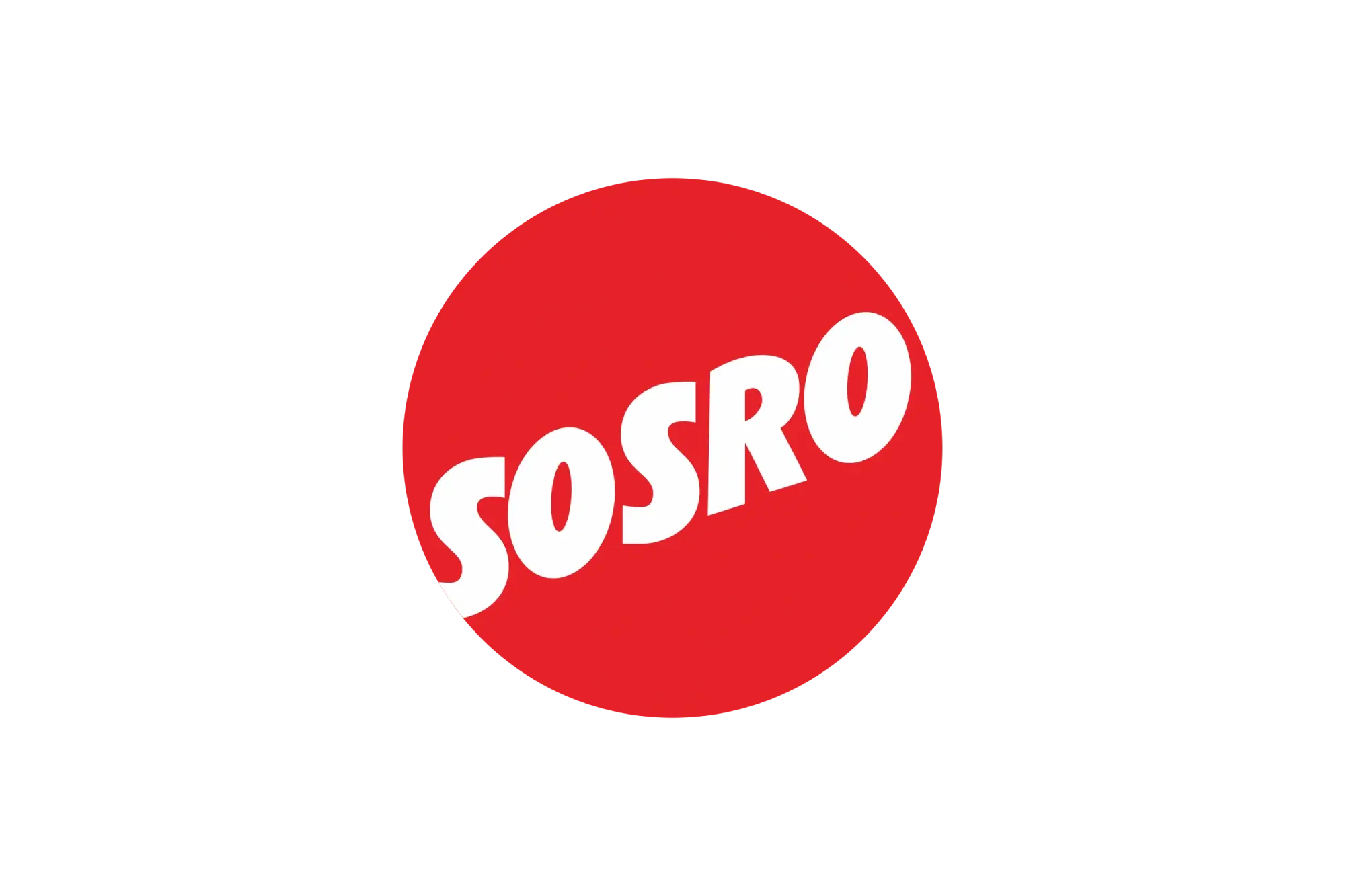 sosro